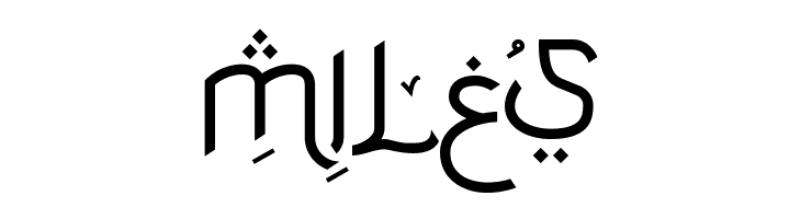 Ketupat Free  Free Fonts Download