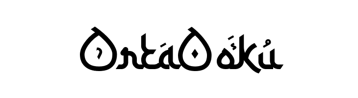 Ketupat Free  Free Fonts Download