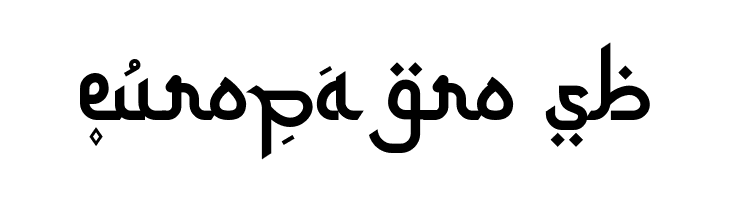 Ketupat Free  Free Fonts Download