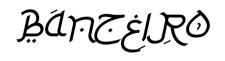 Ketupat Italic Free  Free Fonts Download