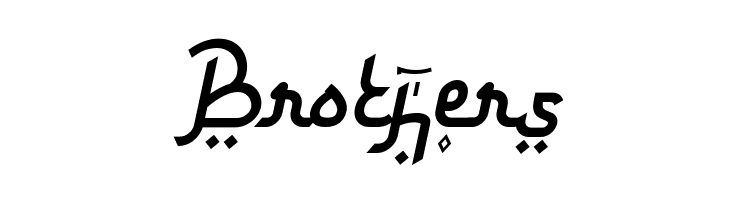 Ketupat Italic Free  Free Fonts Download