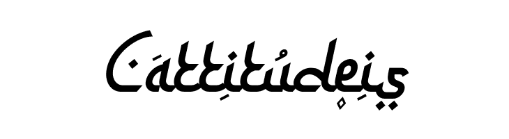 Ketupat Italic Free  Free Fonts Download