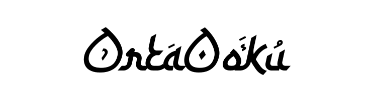 Ketupat Italic Free  Free Fonts Download