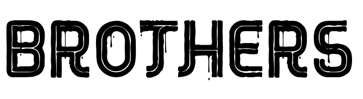 RED Peppers  Free Fonts Download