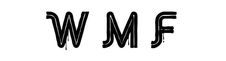 RED Peppers  Free Fonts Download