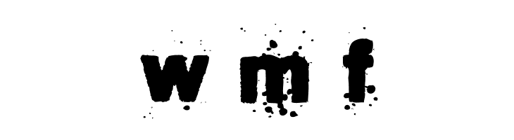 Pee_on_face  Free Fonts Download