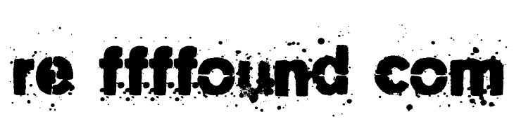 Pee_on_face  Free Fonts Download