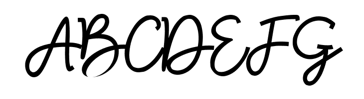 RED Peppers Script  Free Fonts Download