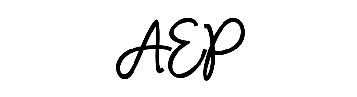 RED Peppers Script  Free Fonts Download