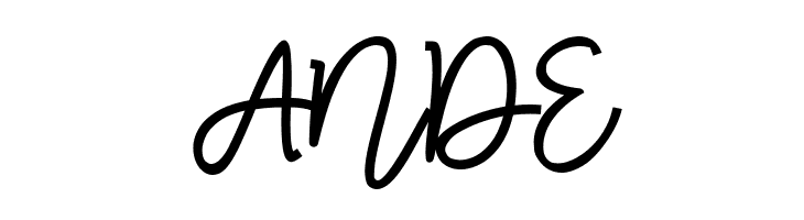 RED Peppers Script  Free Fonts Download