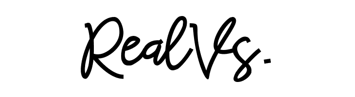 RED Peppers Script  Free Fonts Download