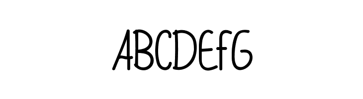 Alinyta  Free Fonts Download