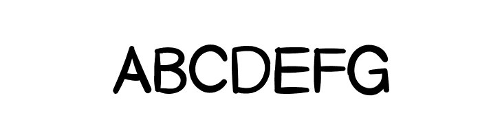 GeralitaRegular  Free Fonts Download