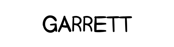 GeralitaRegular  Free Fonts Download