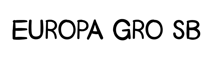 GeralitaRegular  Free Fonts Download