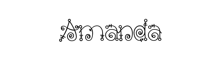 Fairytale  Free Fonts Download