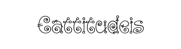 Fairytale  Free Fonts Download