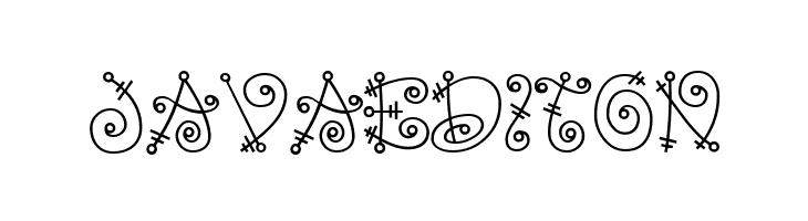 Fairytale  Free Fonts Download