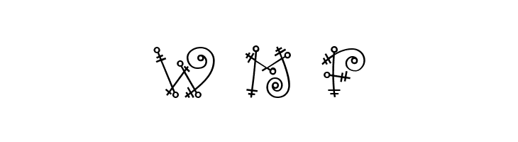 Fairytale  Free Fonts Download