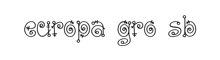 Fairytale  Free Fonts Download