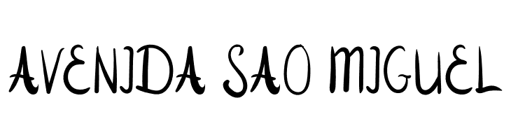 Jenilla  Free Fonts Download