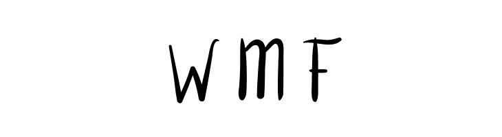 Jenilla  Free Fonts Download