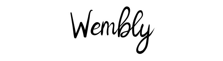 Jenilla  Free Fonts Download