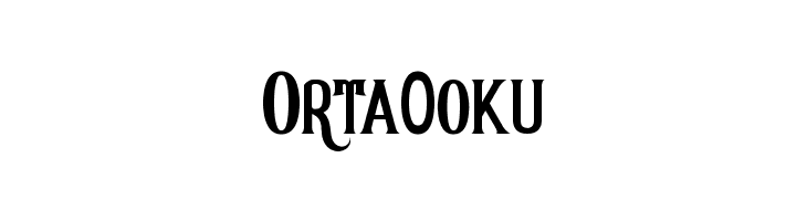 Ahjira  Free Fonts Download