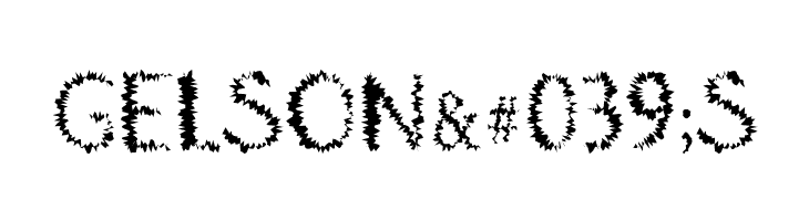 DoubleTap H  Free Fonts Download