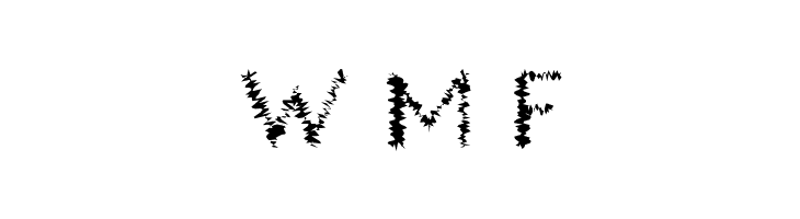 DoubleTap H  Free Fonts Download