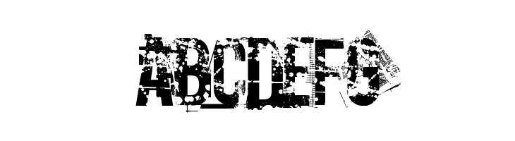 Cocain Nosejob  Free Fonts Download