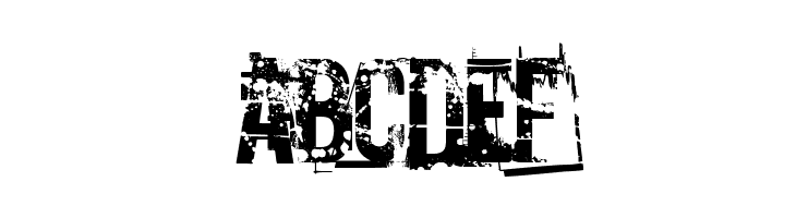 Cocain Nosejob  Free Fonts Download