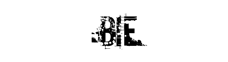 Cocain Nosejob  Free Fonts Download