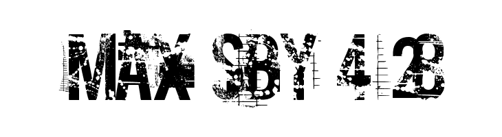 Cocain Nosejob  Free Fonts Download