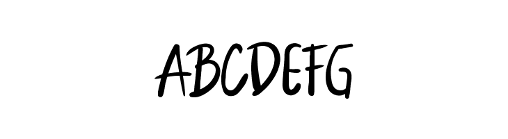 Nuanza  Free Fonts Download