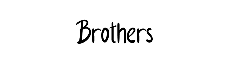 Nuanza  Free Fonts Download