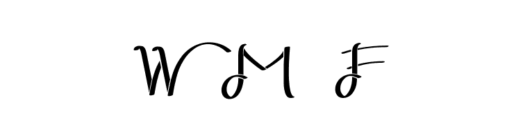 Marshill  Free Fonts Download