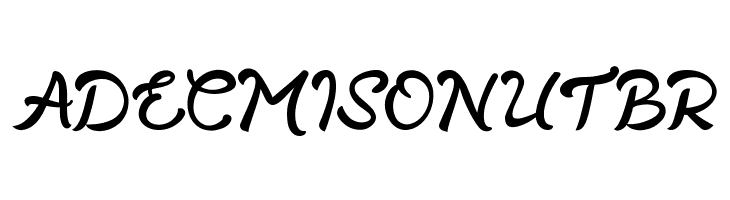 Giraffa  Free Fonts Download