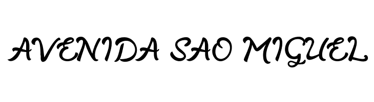 Giraffa  Free Fonts Download