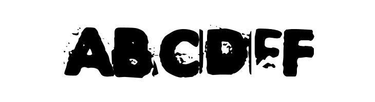 Polaroid 22  Free Fonts Download