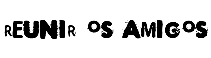 Polaroid 22  Free Fonts Download