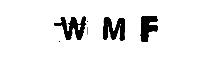 Polaroid 22  Free Fonts Download