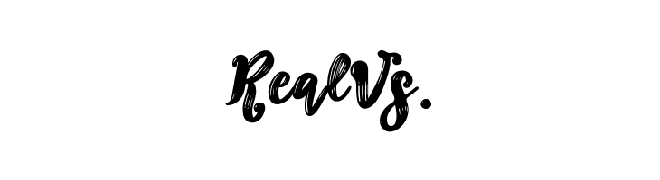 Croissant Lover  Free Fonts Download