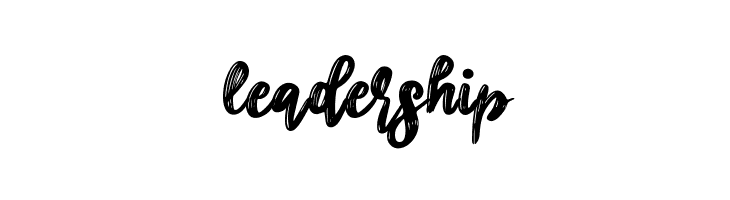 Croissant Lover  Free Fonts Download