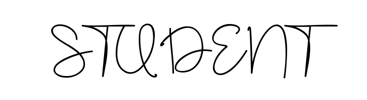 Cashews  Free Fonts Download