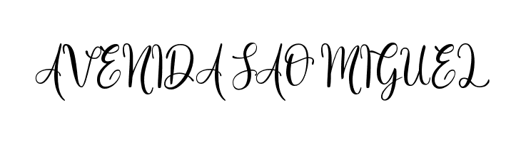 Carelina  Free Fonts Download