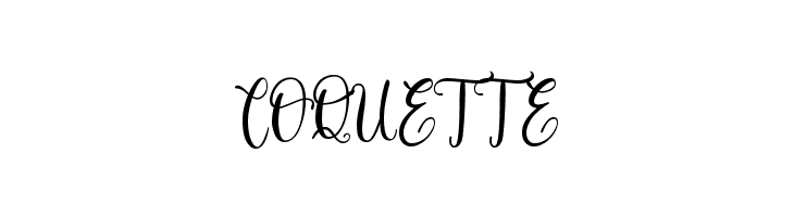 Carelina  Free Fonts Download