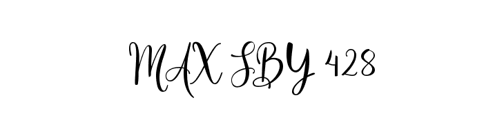 Carelina  Free Fonts Download