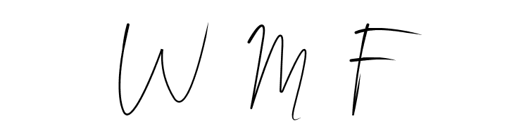 Tabina  Free Fonts Download