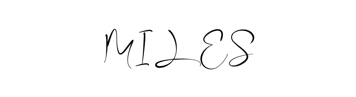 Misty Gold  Free Fonts Download